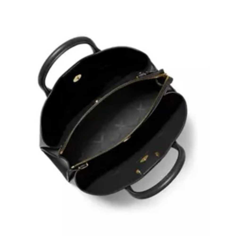 Michael Kors Ruthie Small Satchel - Picture 2 of 6
